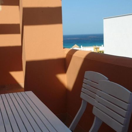 Livingtarifa Apartamento Simba エクステリア 写真