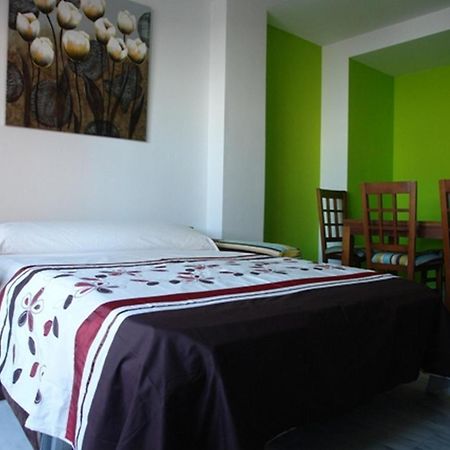 Livingtarifa Apartamento Simba エクステリア 写真