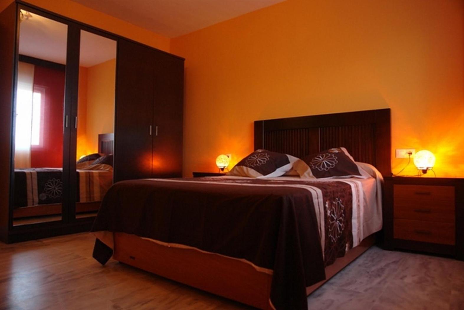 Livingtarifa Apartamento Simba エクステリア 写真